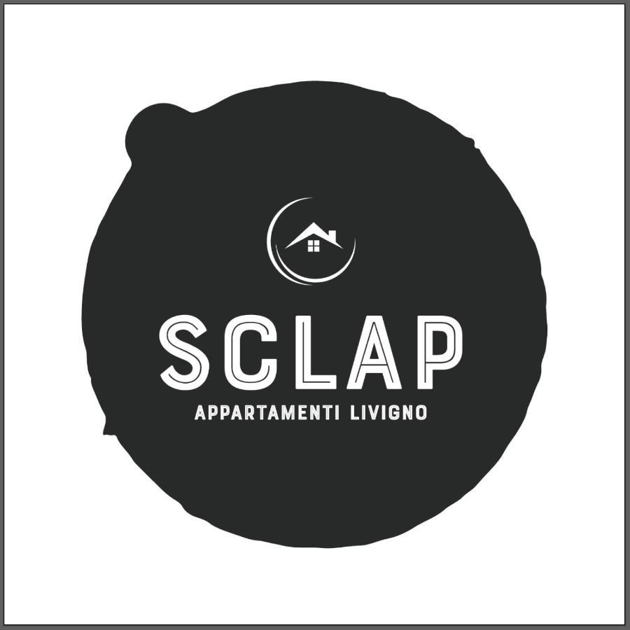 Sclap Appartamenti - Livigno Exteriör bild