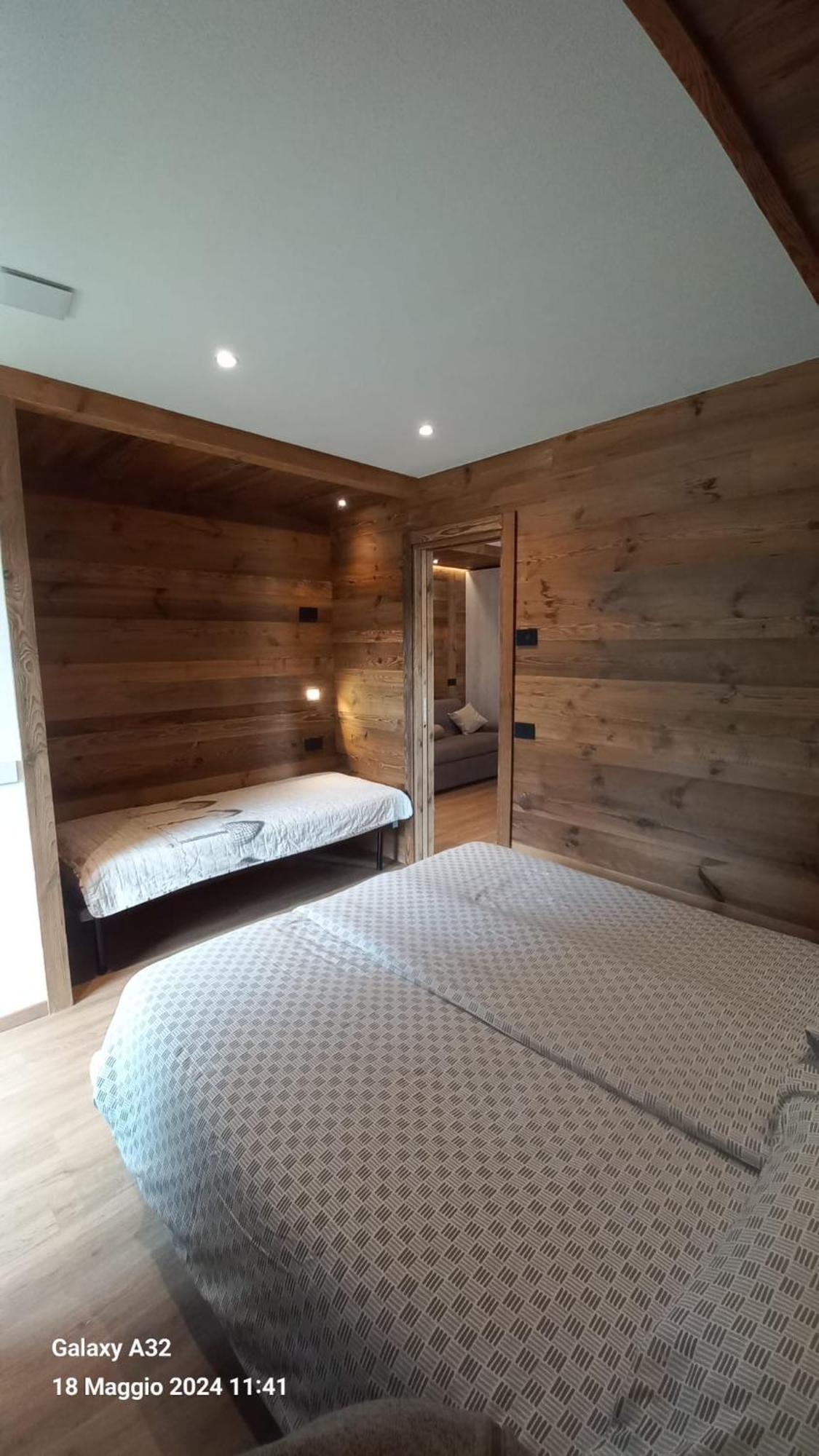 Sclap Appartamenti - Livigno Exteriör bild